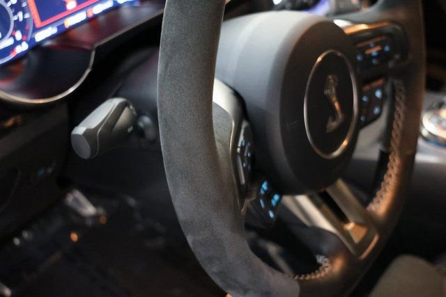 Used 2022 Ford Mustang Shelby GT500 image 91