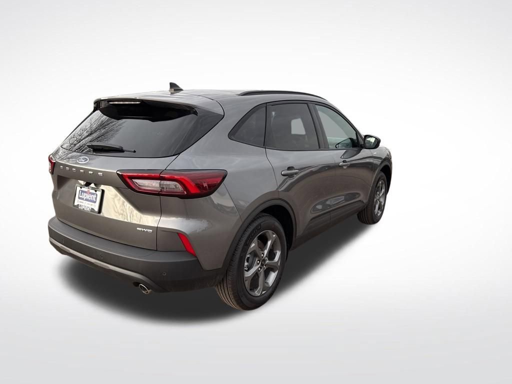 New 2026 Ford Escape ST-Line w/ Tech Pack #1 AWD/4WD image 8