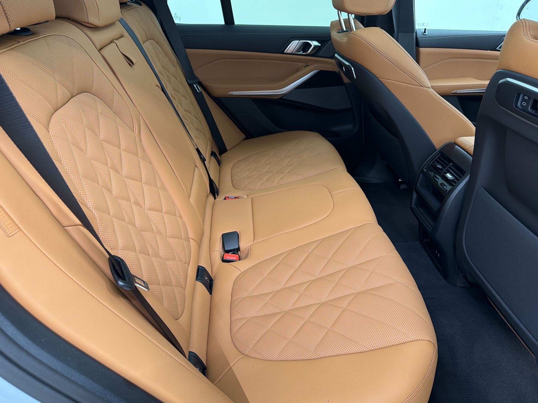 New 2026 BMW X5 sDrive40i w/ M Sport Package RWD image 25