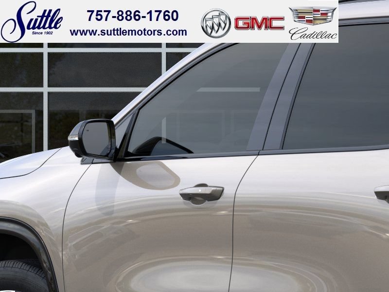 New 2026 Buick Enclave Sport Touring w/ Power Package FWD image 12