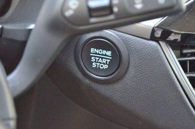 Used 2024 Ford Escape Active image 27