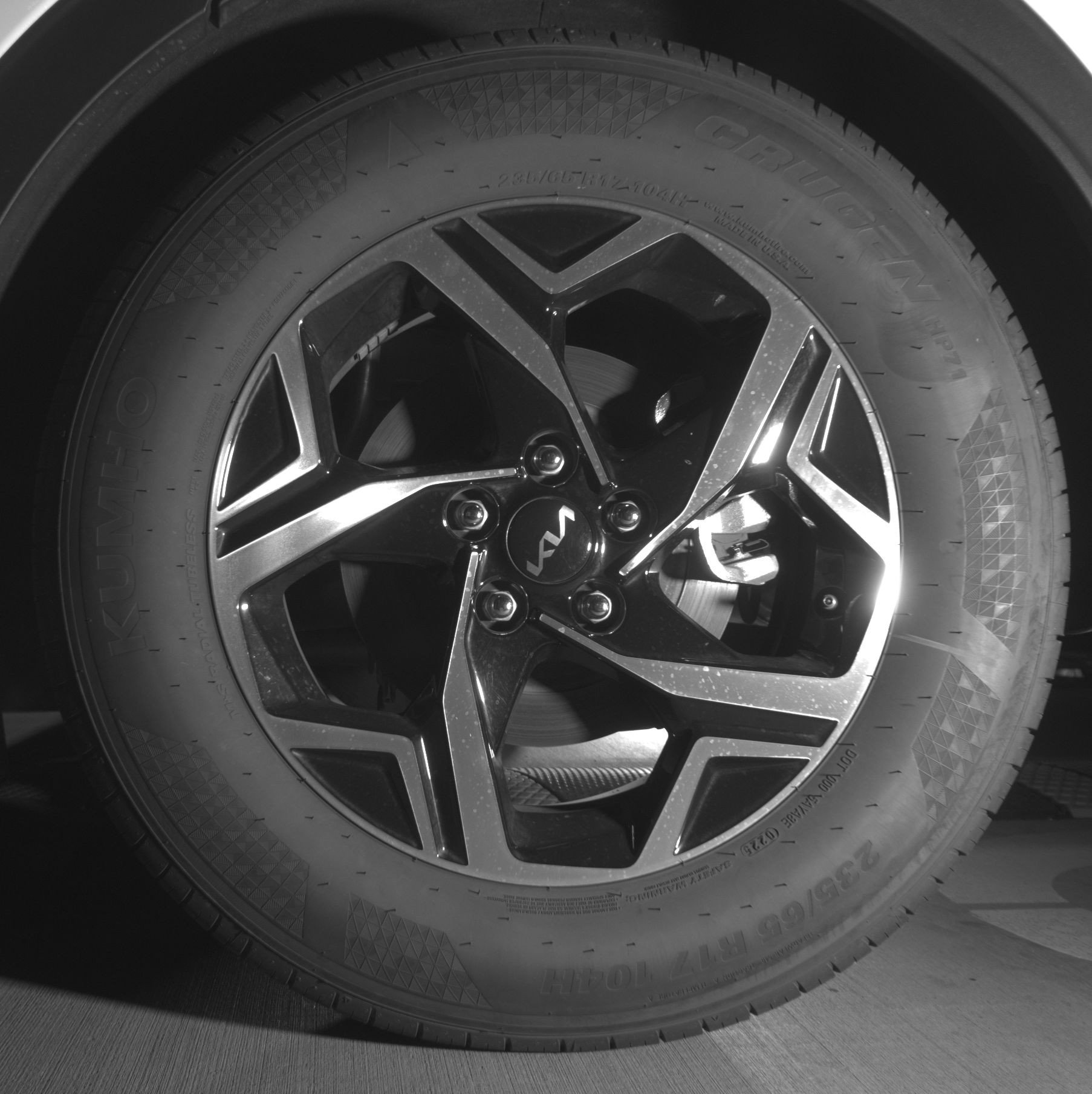 Used 2025 Kia Sportage LX image 14