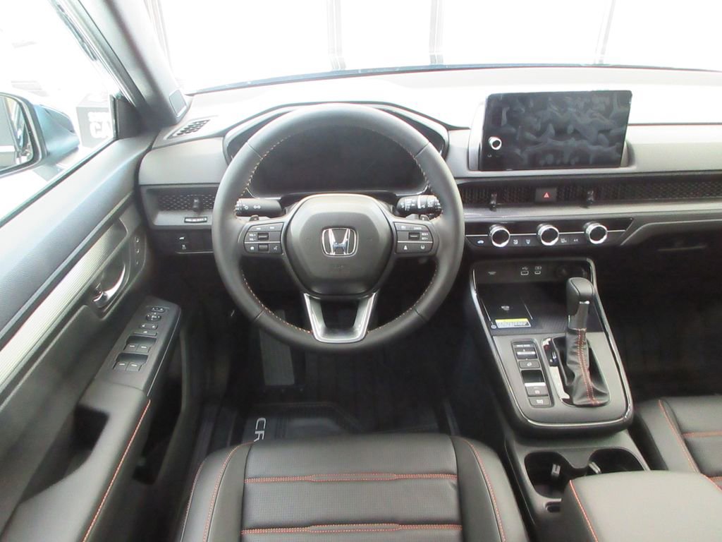 Used 2025 Honda CR-V Sport-L image 13