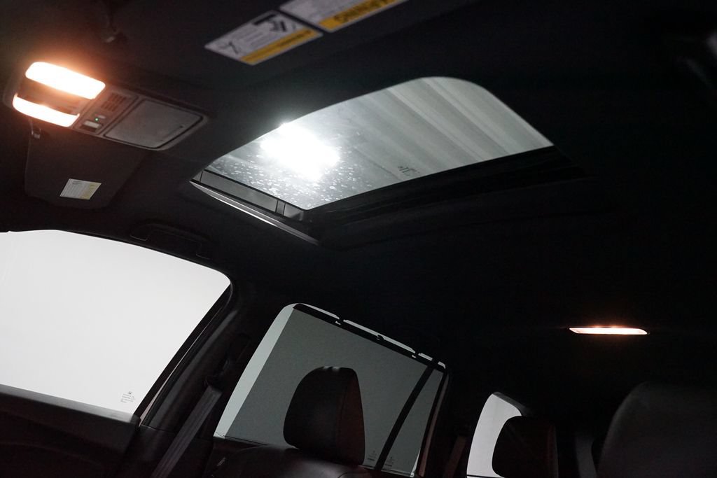 Used 2024 Honda Passport Black Edition image 33