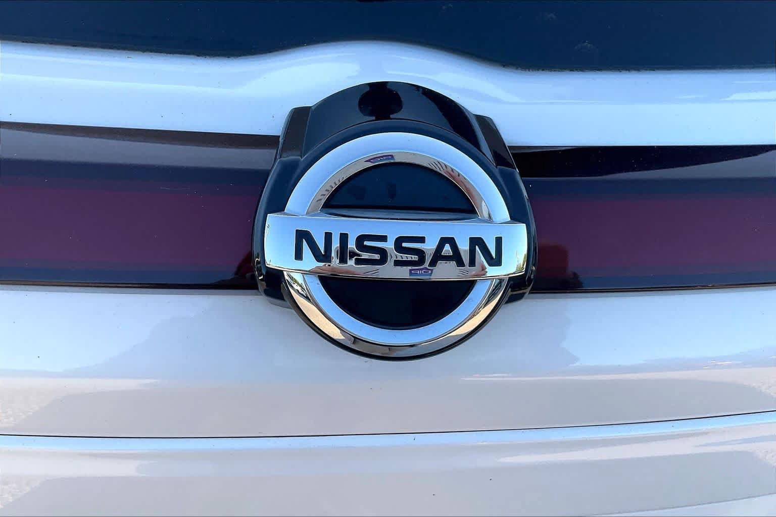 Used 2021 Nissan Kicks SR FWD image 27