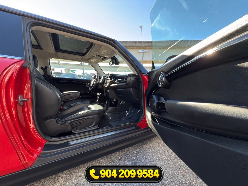Used 2019 MINI Cooper S w/ Premium Package FWD image 35