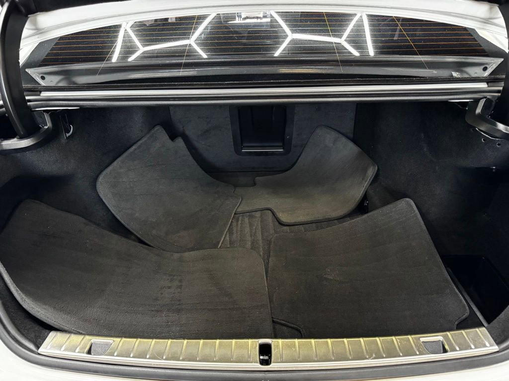 Used 2021 BMW 750i xDrive AWD/4WD image 47