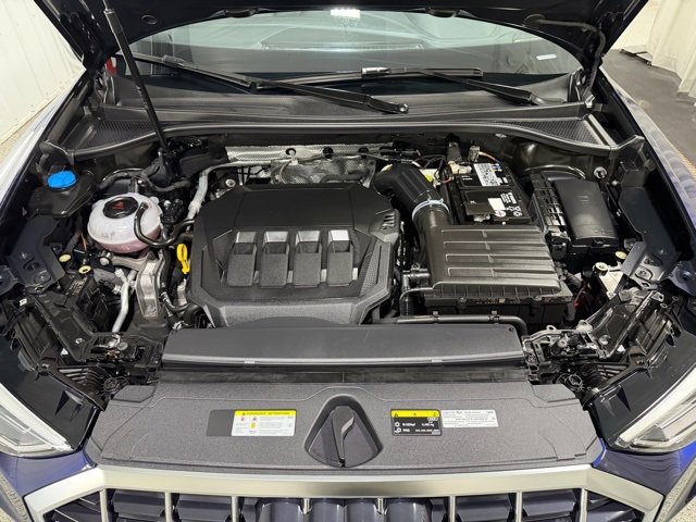 Used 2022 Audi Q3 2.0T Premium Plus w/ Premium Plus Package image 28