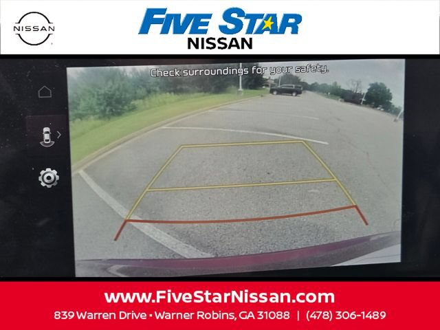 Used 2023 Kia Telluride S w/ S Sunroof Package AWD/4WD image 22