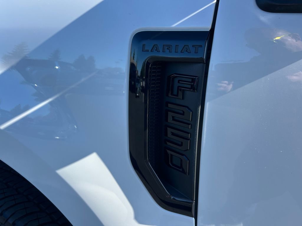 Used 2020 Ford F250 Lariat image 31