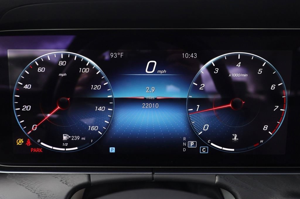 Certified 2022 Mercedes-Benz E 350 Sedan image 12