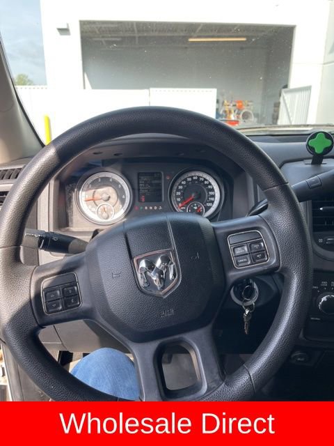 Used 2013 RAM 1500 Express AWD/4WD image 15