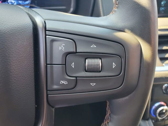 Certified 2023 GMC Yukon AT4 w/ AT4 Premium Package image 28