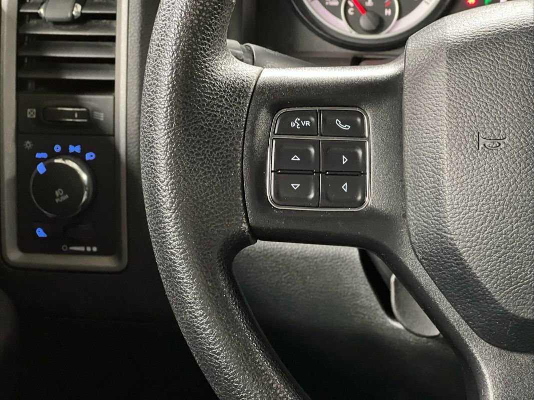 Used 2014 RAM 1500 Express w/ Black Ram 1500 Express Group image 24