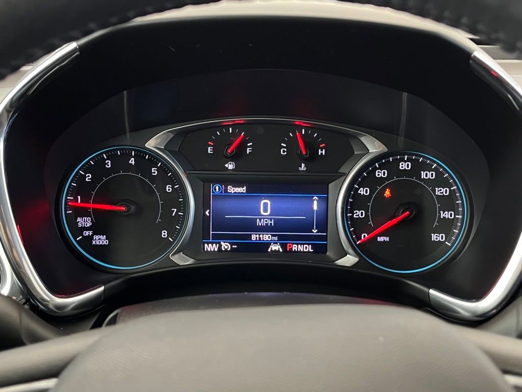 Used 2019 Chevrolet Equinox LT w/ Driver Convenience Package image 20