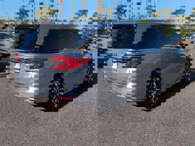 Used 2024 Honda Odyssey Touring image 8