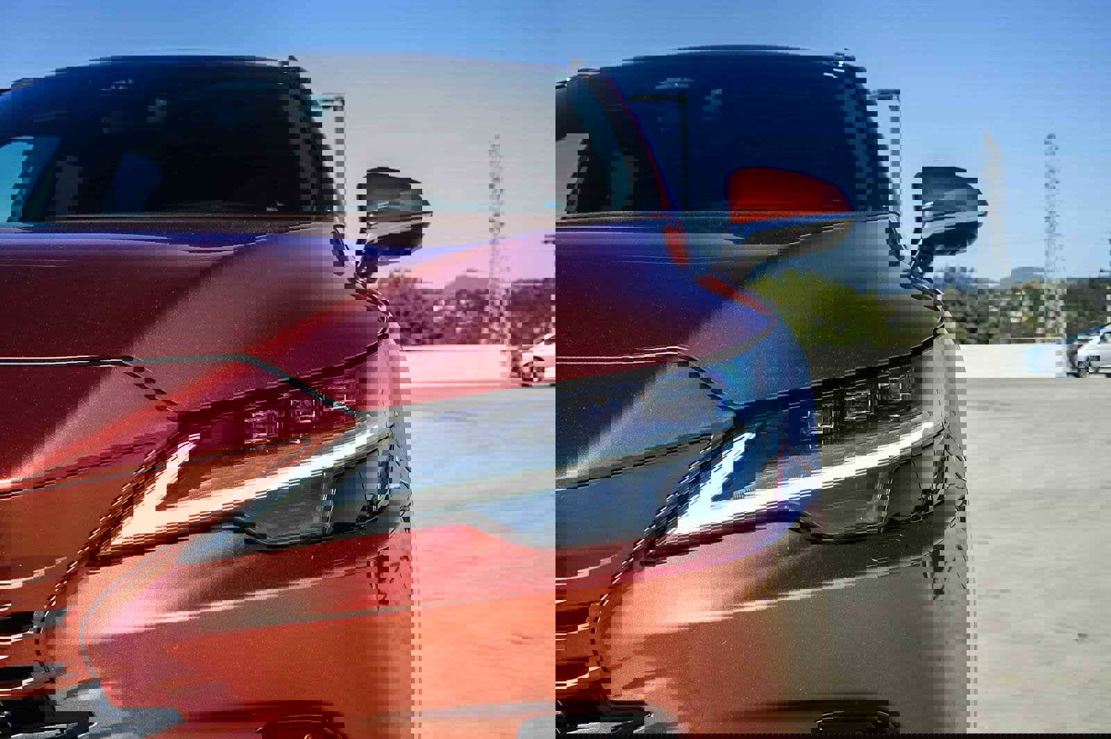 Certified 2024 Lexus RX 350 image 7