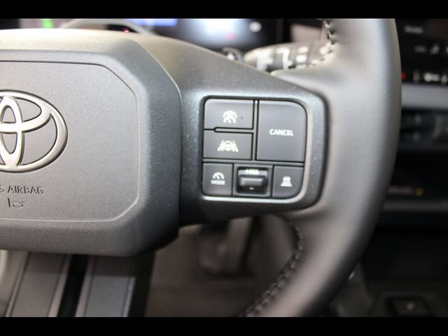 Used 2026 Toyota RAV4 XSE w/ Panoramic Sun Roof Package AWD/4WD image 22