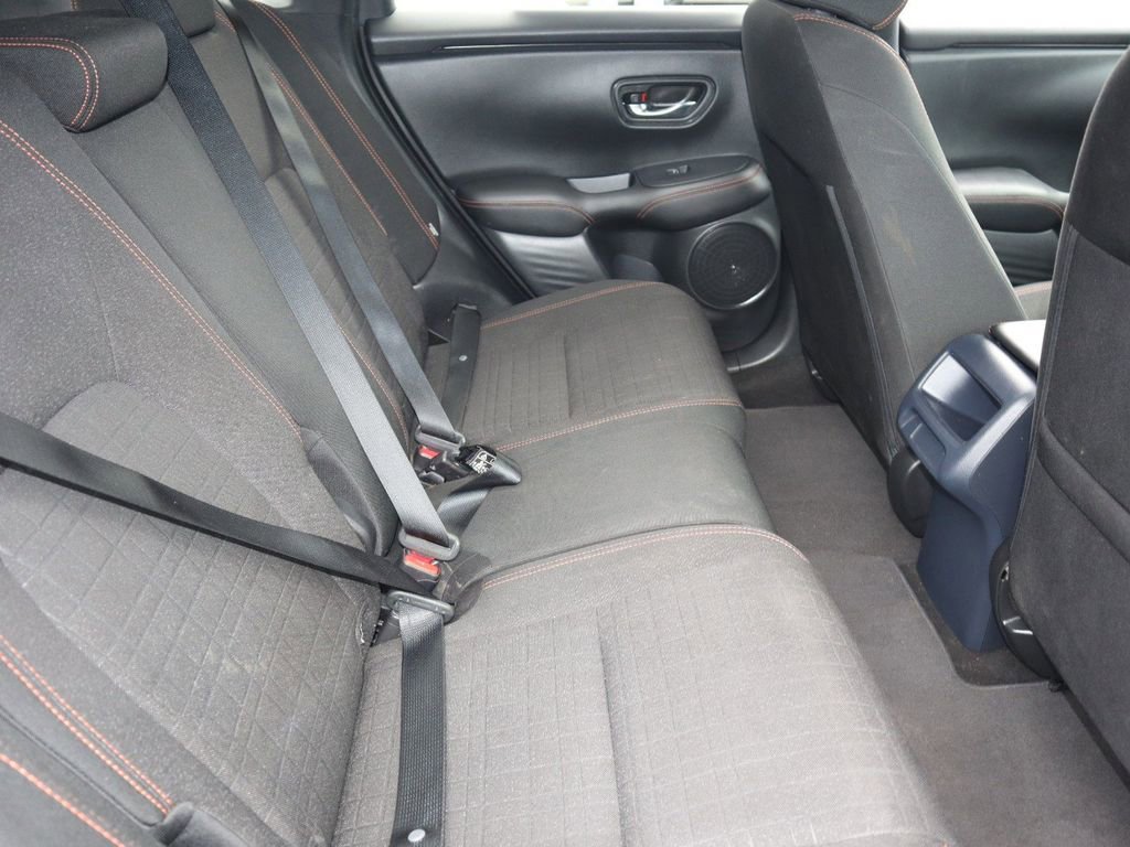 Used 2023 Honda HR-V Sport image 27