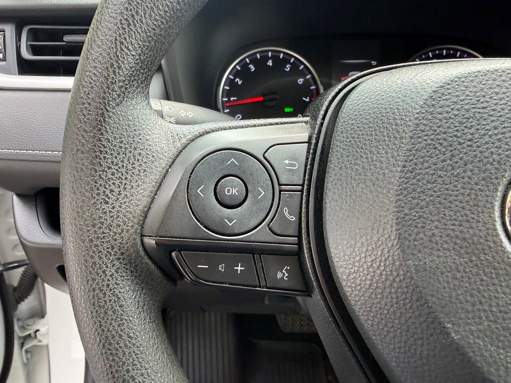 Certified 2022 Toyota RAV4 XLE AWD/4WD image 28