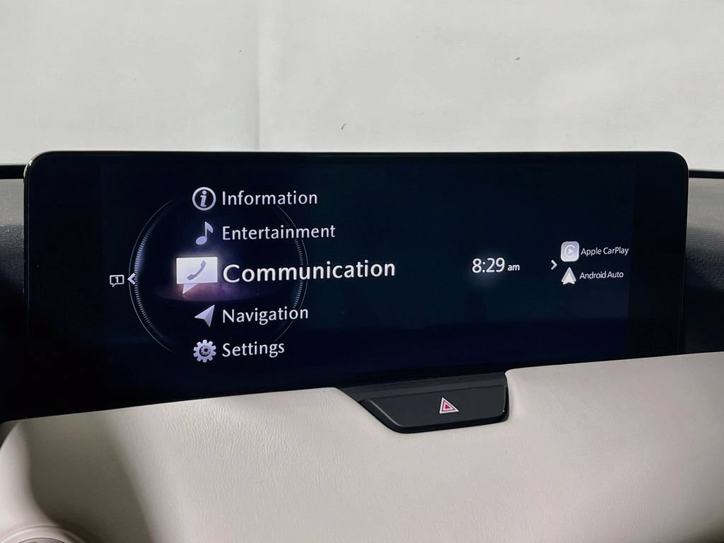 Used 2024 MAZDA CX-90 Plug-In Hybrid w/ Premium Plus AWD/4WD image 13