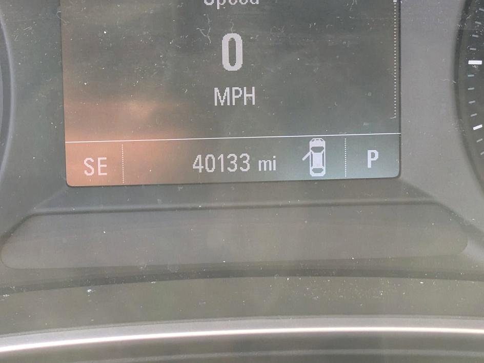 Used 2022 Chevrolet TrailBlazer LS image 21