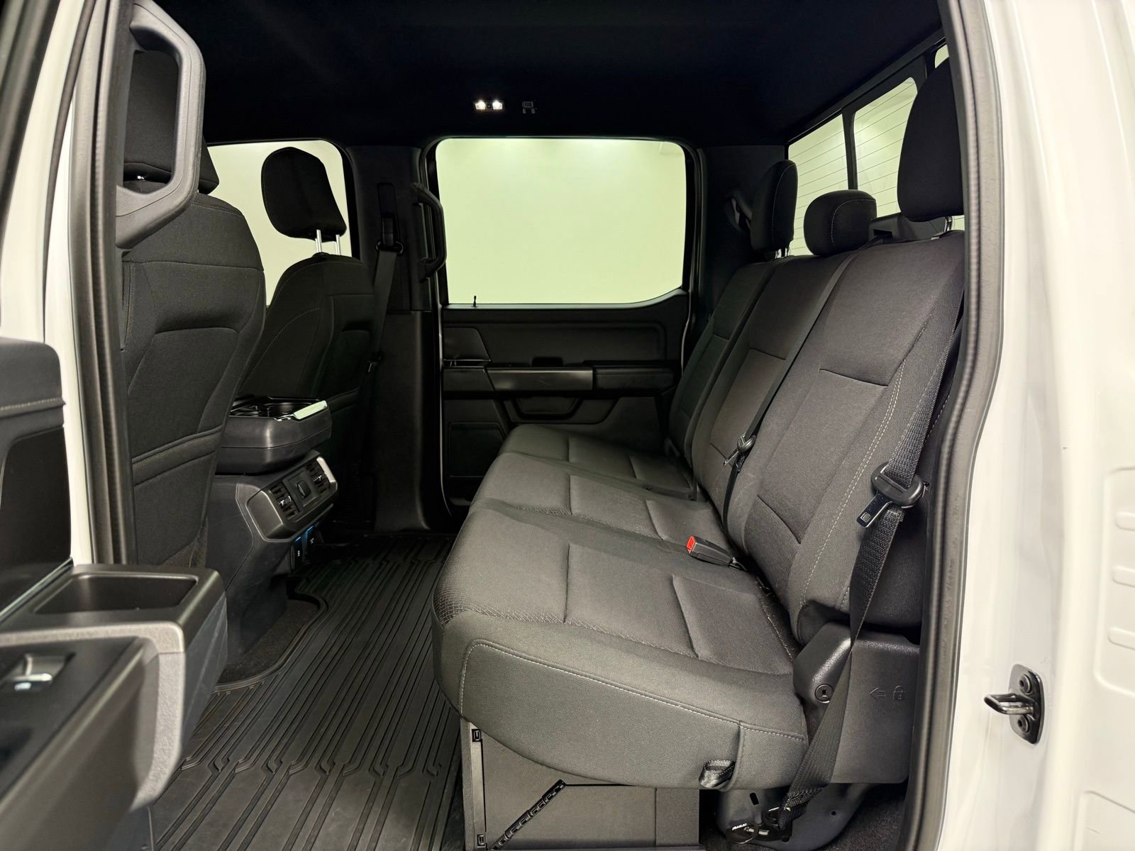 Used 2024 Ford F150 XLT w/ Equipment Group 302A MID image 23