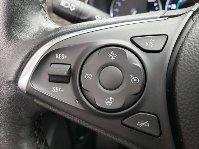 Used 2020 Buick Envision Premium AWD/4WD image 17