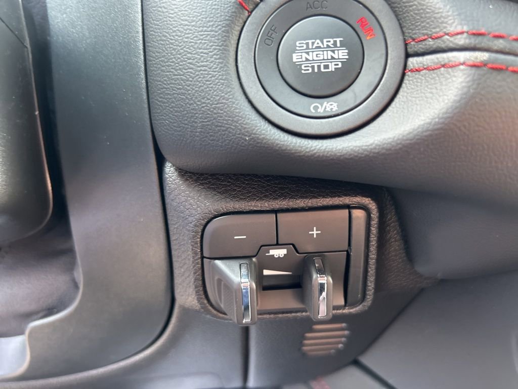 New 2026 Dodge Durango GT image 23