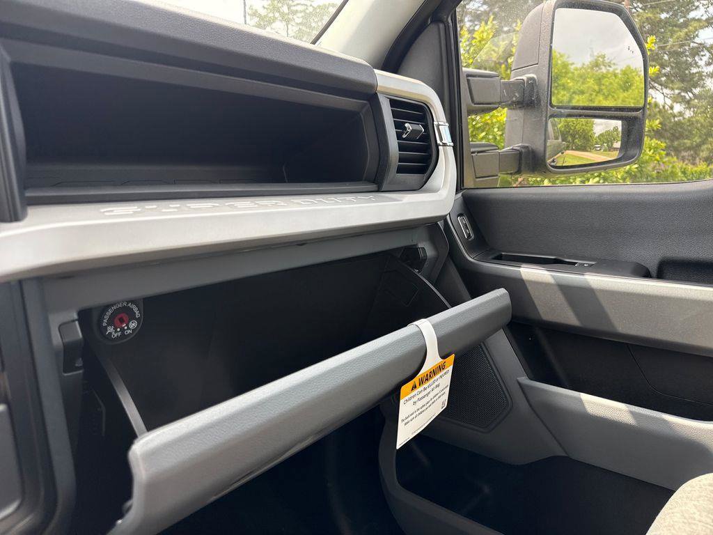 New 2026 Ford F250 XL w/ STX Appearance Package AWD/4WD image 37