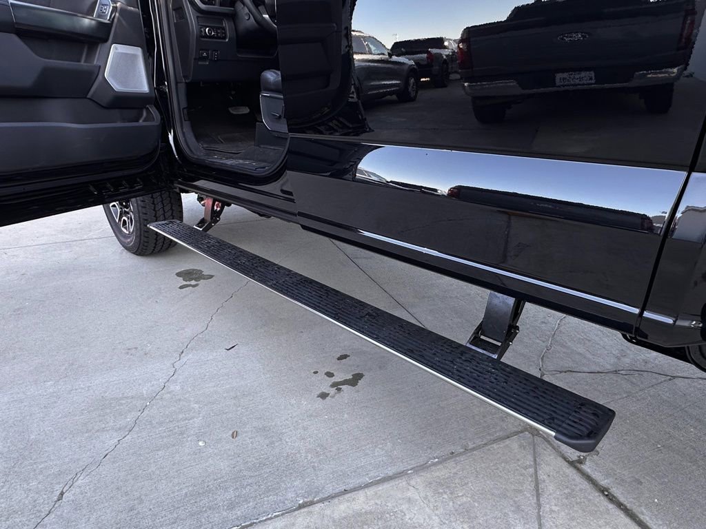 New 2026 Ford F250 Platinum AWD/4WD image 78