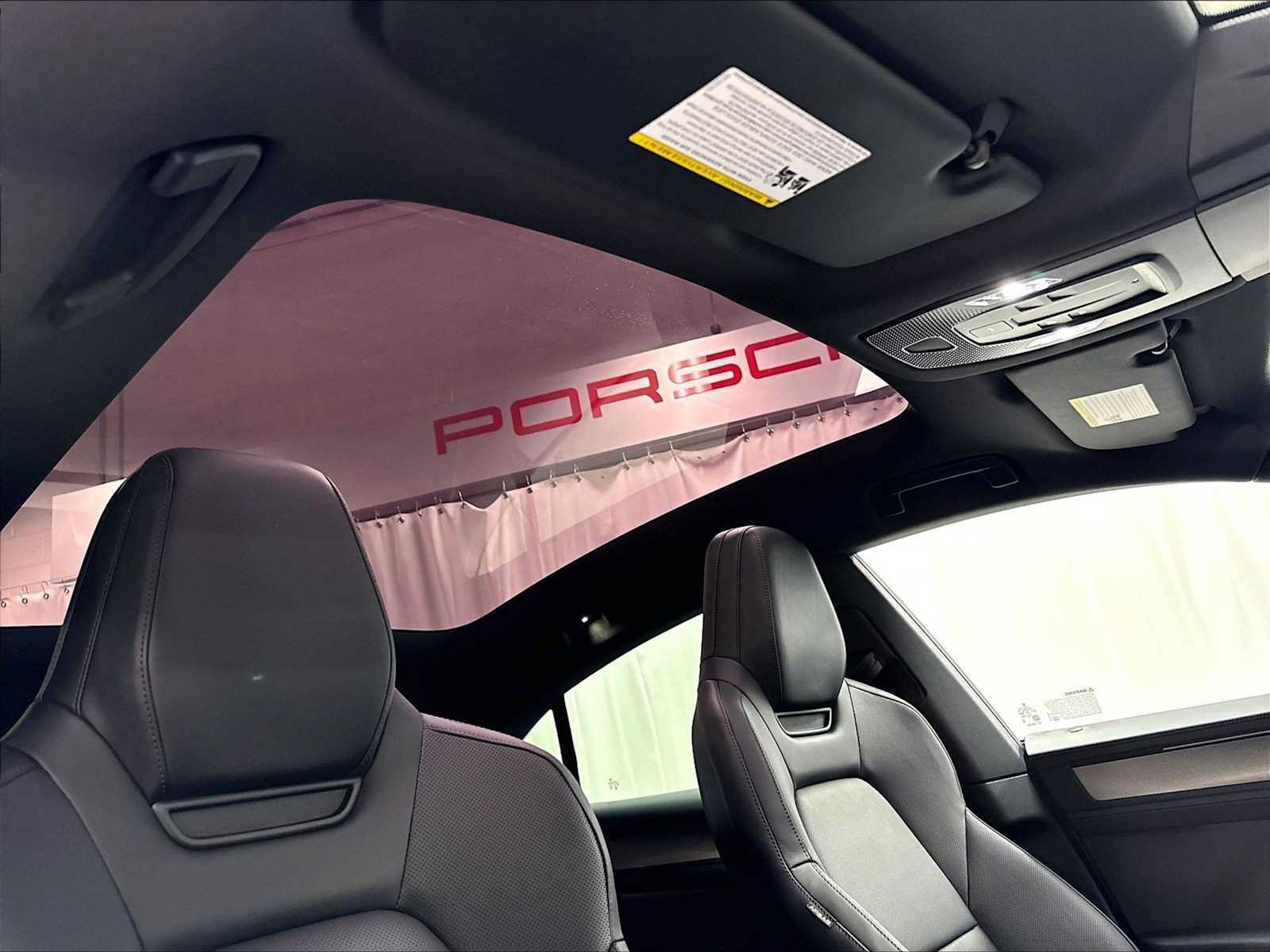New 2026 Porsche Cayenne S AWD/4WD image 26