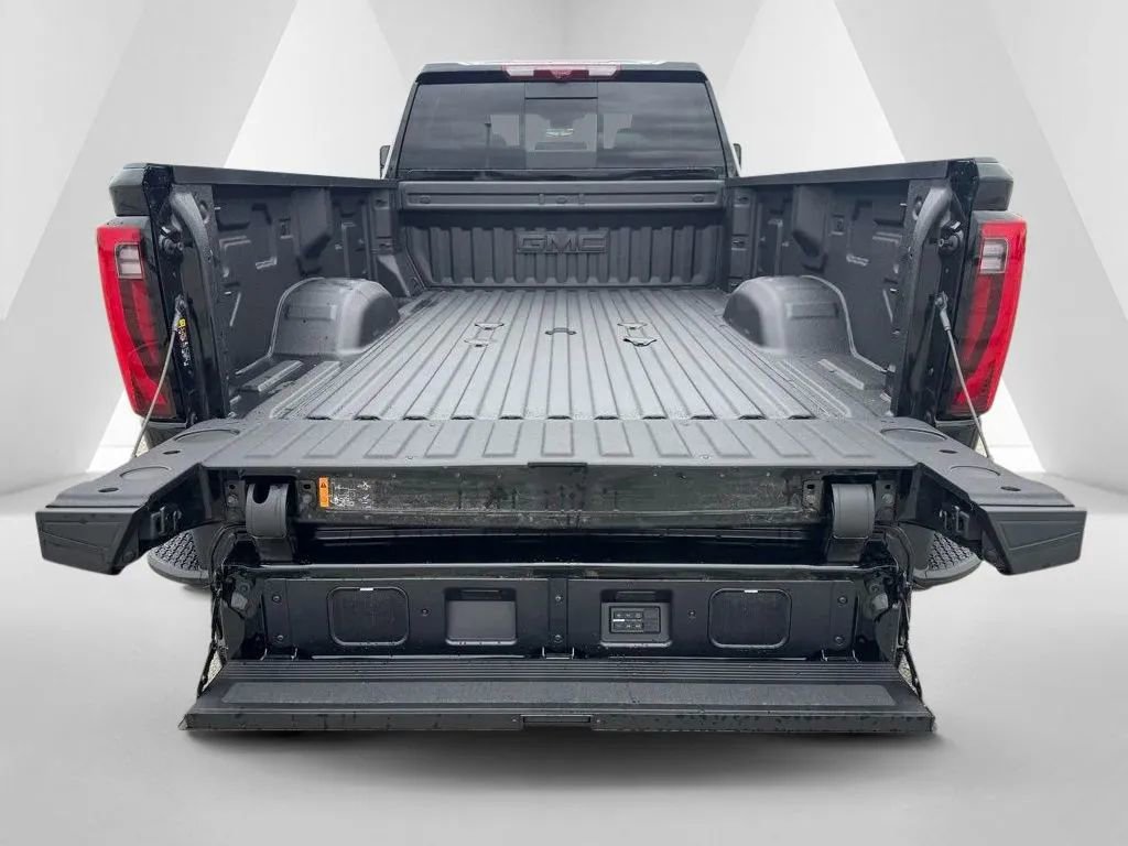 New 2026 GMC Sierra 3500 Denali Ultimate image 33