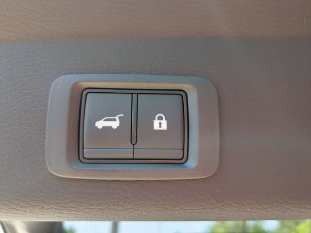 New 2026 Nissan Rogue SL AWD/4WD image 29
