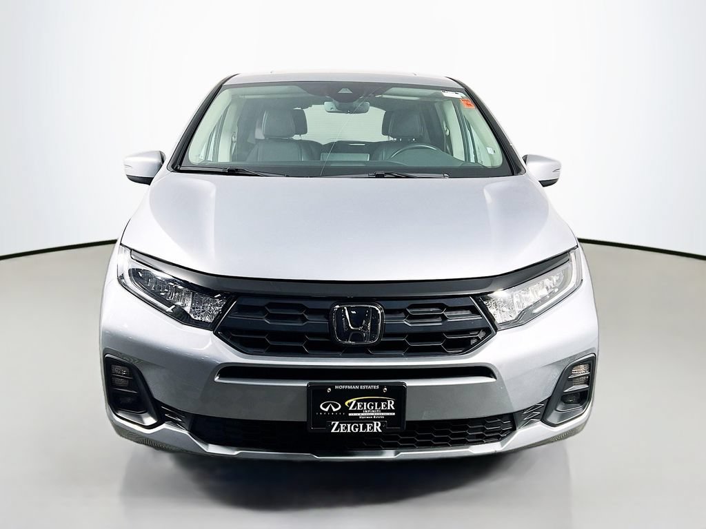 Used 2025 Honda Odyssey EX-L image 3
