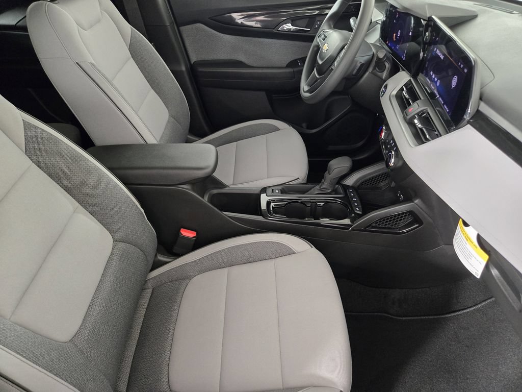 New 2026 Chevrolet TrailBlazer LS w/ LS Convenience Package FWD image 15