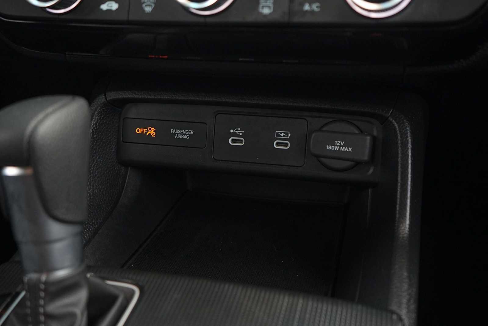 Used 2026 Honda Civic LX image 21