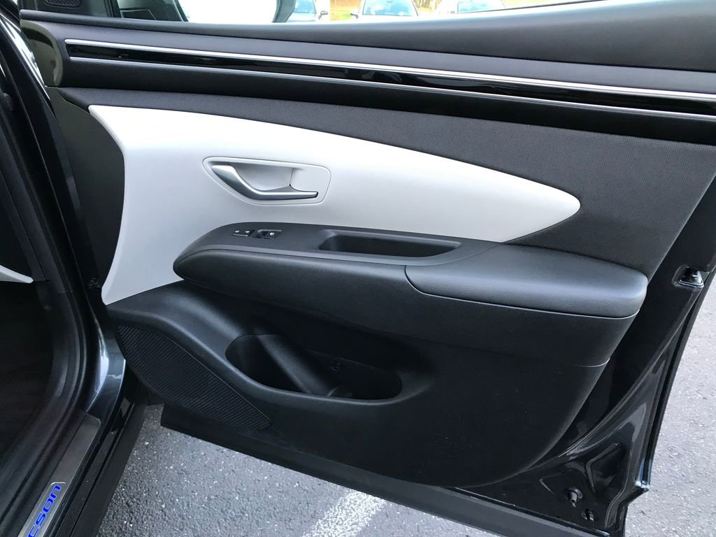 Used 2024 Hyundai Tucson SEL w/ Convenience Package image 31