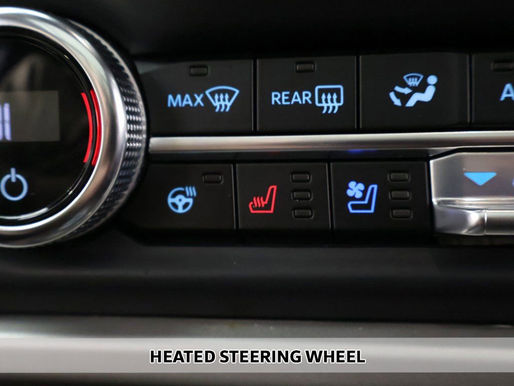 Used 2023 Ford Expedition Max Limited image 11