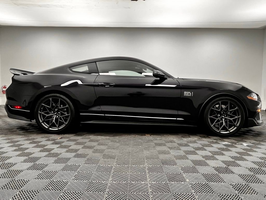 Used 2023 Ford Mustang Mach 1 w/ Mach 1 Handling Package image 5