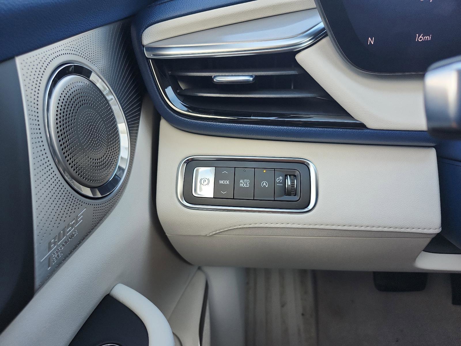 New 2026 Buick Enclave Avenir w/ Super Cruise Package image 18