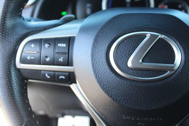 Used 2020 Lexus RX 450h F Sport w/ Accessory Package image 24