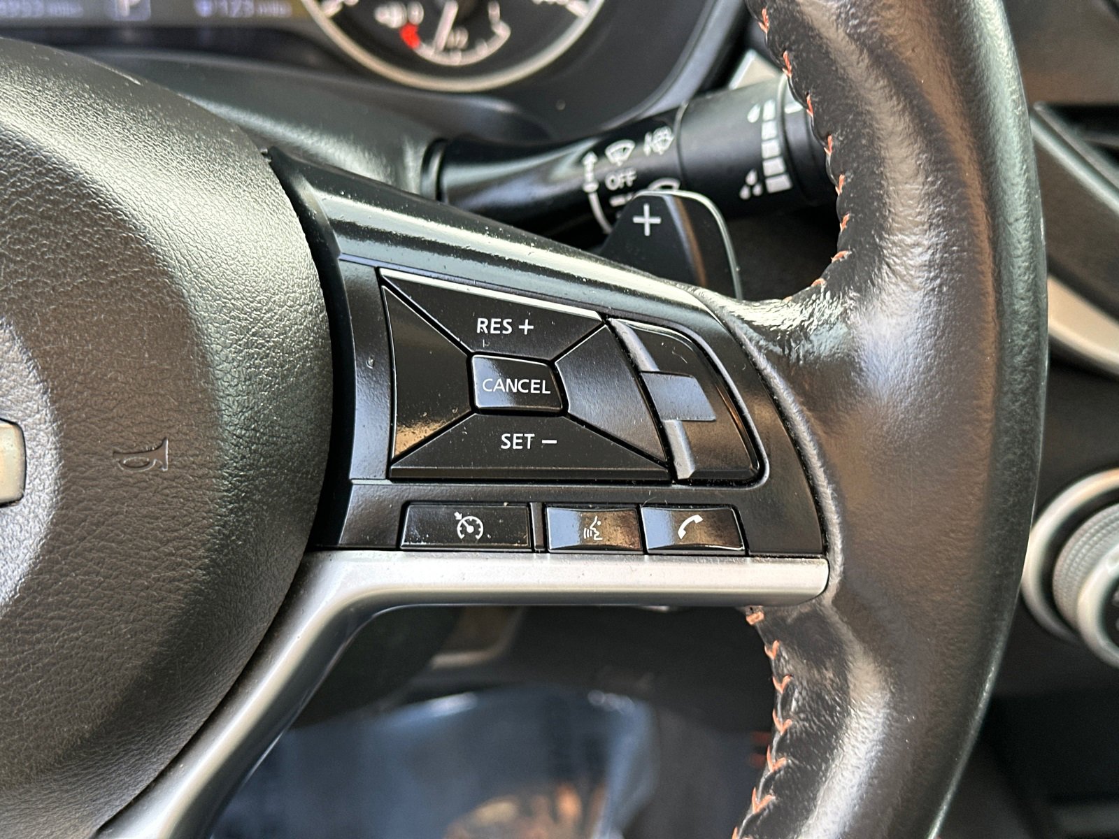 Used 2022 Nissan Altima 2.5 SR w/ Midnight Edition Package image 26