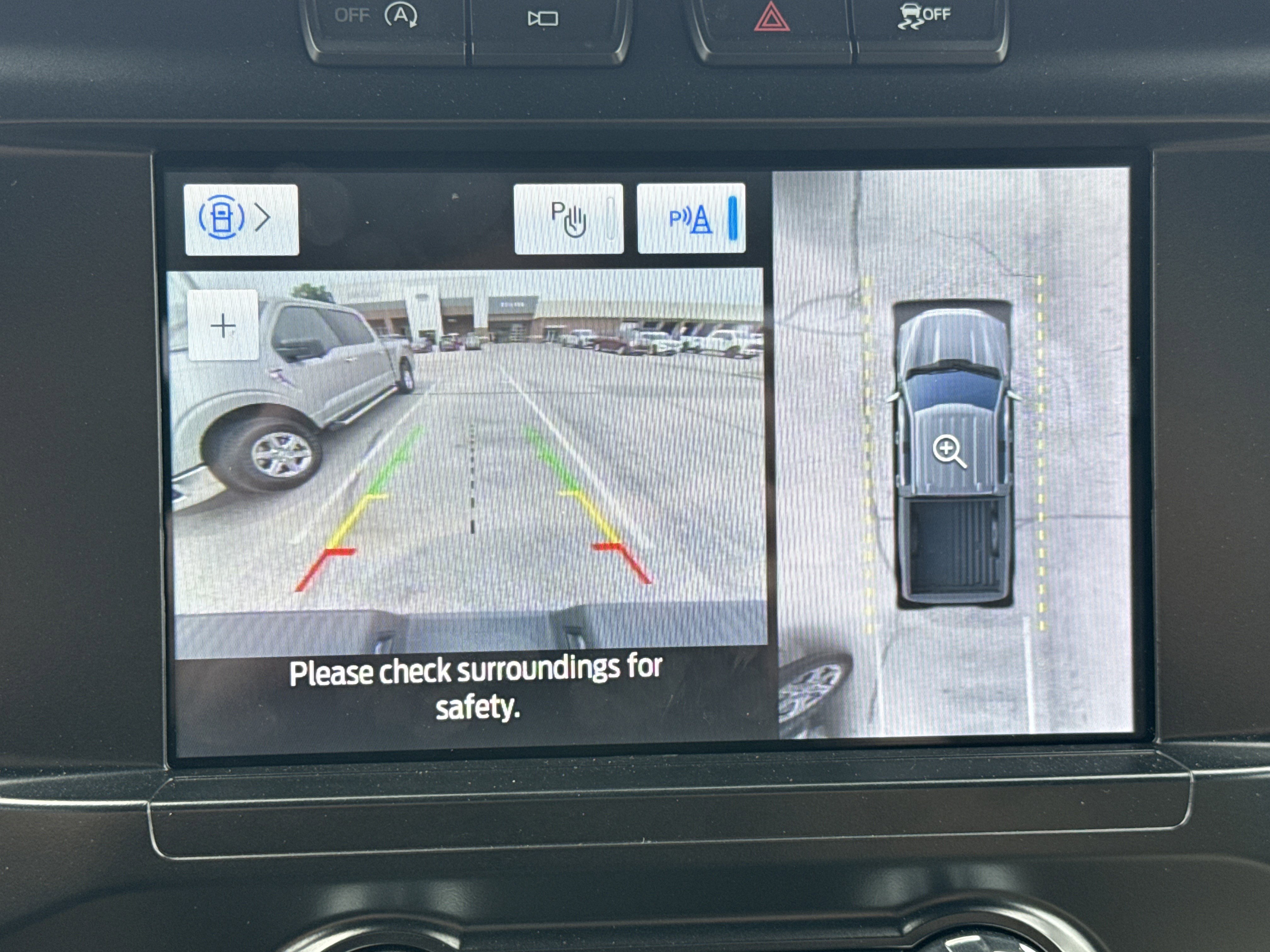 Certified 2023 Ford F150 XLT w/ Equipment Group 301A Mid RWD image 20