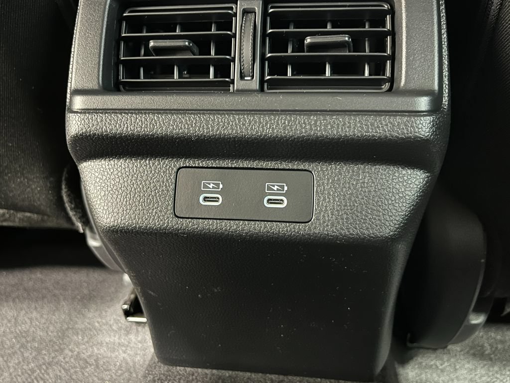 New 2026 Honda Accord LX image 24