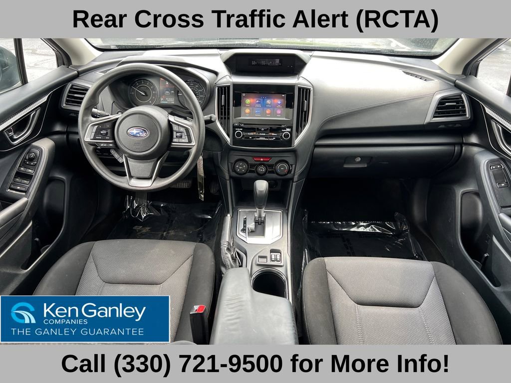Used 2019 Subaru Impreza 2.0i Premium AWD/4WD image 42