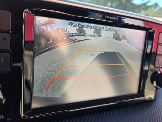 Used 2021 Hyundai Tucson SEL w/ Cargo Package image 22