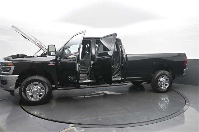 New 2026 RAM 3500 Tradesman image 55