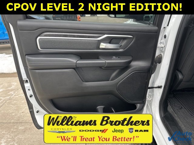 Certified 2023 RAM 1500 Big Horn image 27