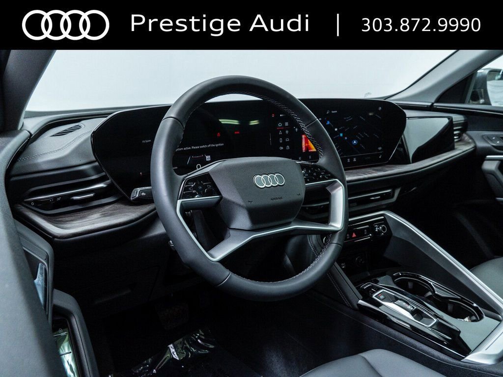 Used 2025 Audi Q5 Premium w/ Convenience Package AWD/4WD image 14